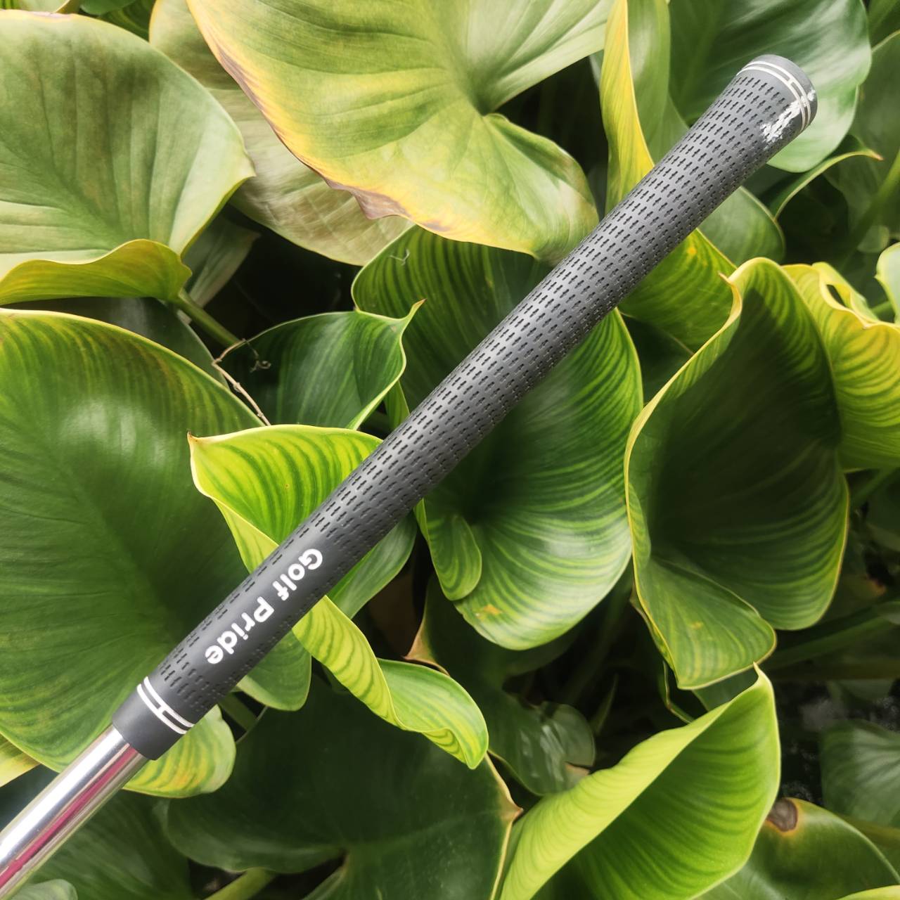 U4 CALLAWAY EPIC STAR ก้าน NS PRO ZELOS7 ก้านเหล็กเบาจัด ตีแม่นกว่ากราไฟต์มาก