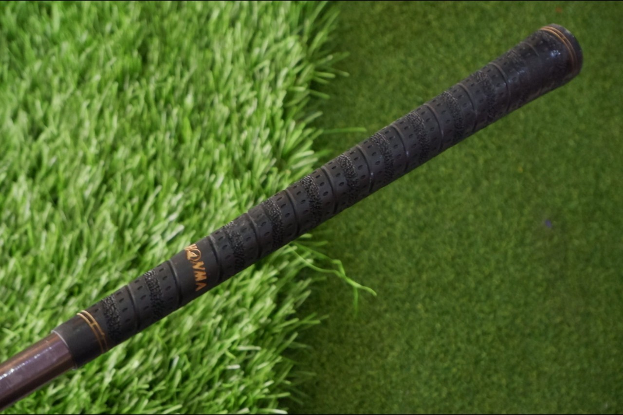 DRIVER 1 HONMA TWIN MARKS 400RF TITANIUM