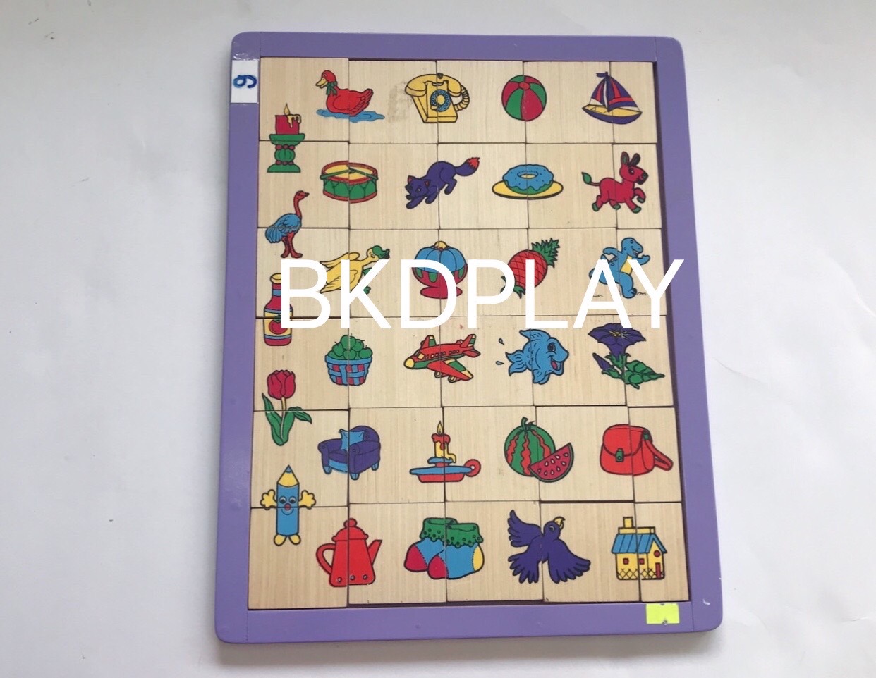 ของเล่น, ของเล่นเด็ก, จิ๊กซอว์, ตัวต่อ, เกมทดสอบเชาว์ด้วยภาพ , ของเล่นไม้, ของเล่นเสริมพัฒนาการ, ของเล่นเด็กอนุบาล, สื่อการสอนเด็กอนุบาล