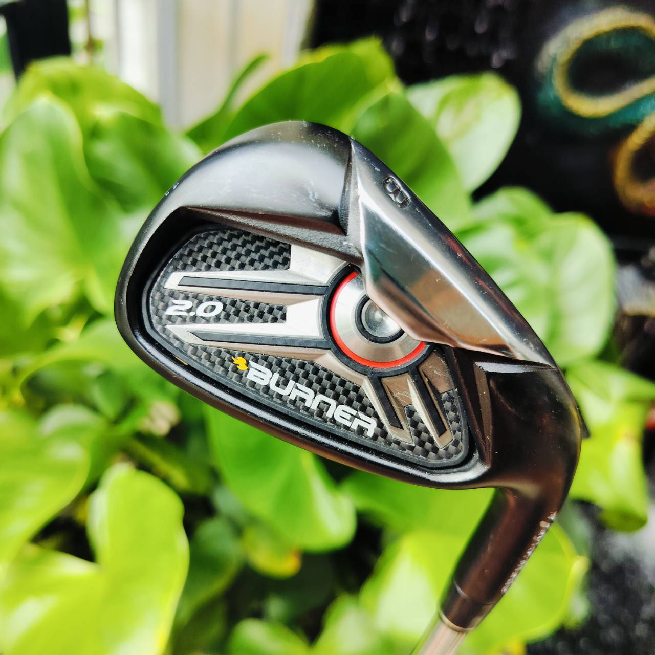 ชุดเหล็ก Taylormade BURNER 2.0 เป็นชุดที่พัฒนาปิดจุดอ่อนรอบด้าน ตีสนุกขึ้นมาก เข้าบอลแน่นขึ้น และได้ระยะทางที่ไกลขึ้นอย่างเห็นได้ชัด ไม้กอล์ฟพรีเมี่ยมมือสอง ของแท้ By NakaraLuxurious
