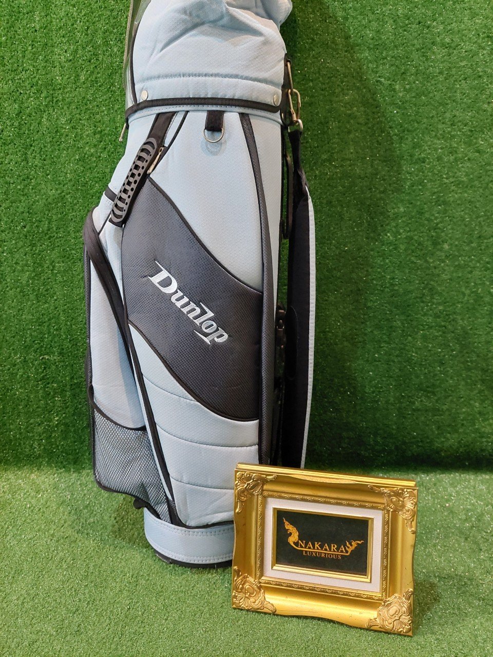 ถุงกอล์ฟ DUNLOP