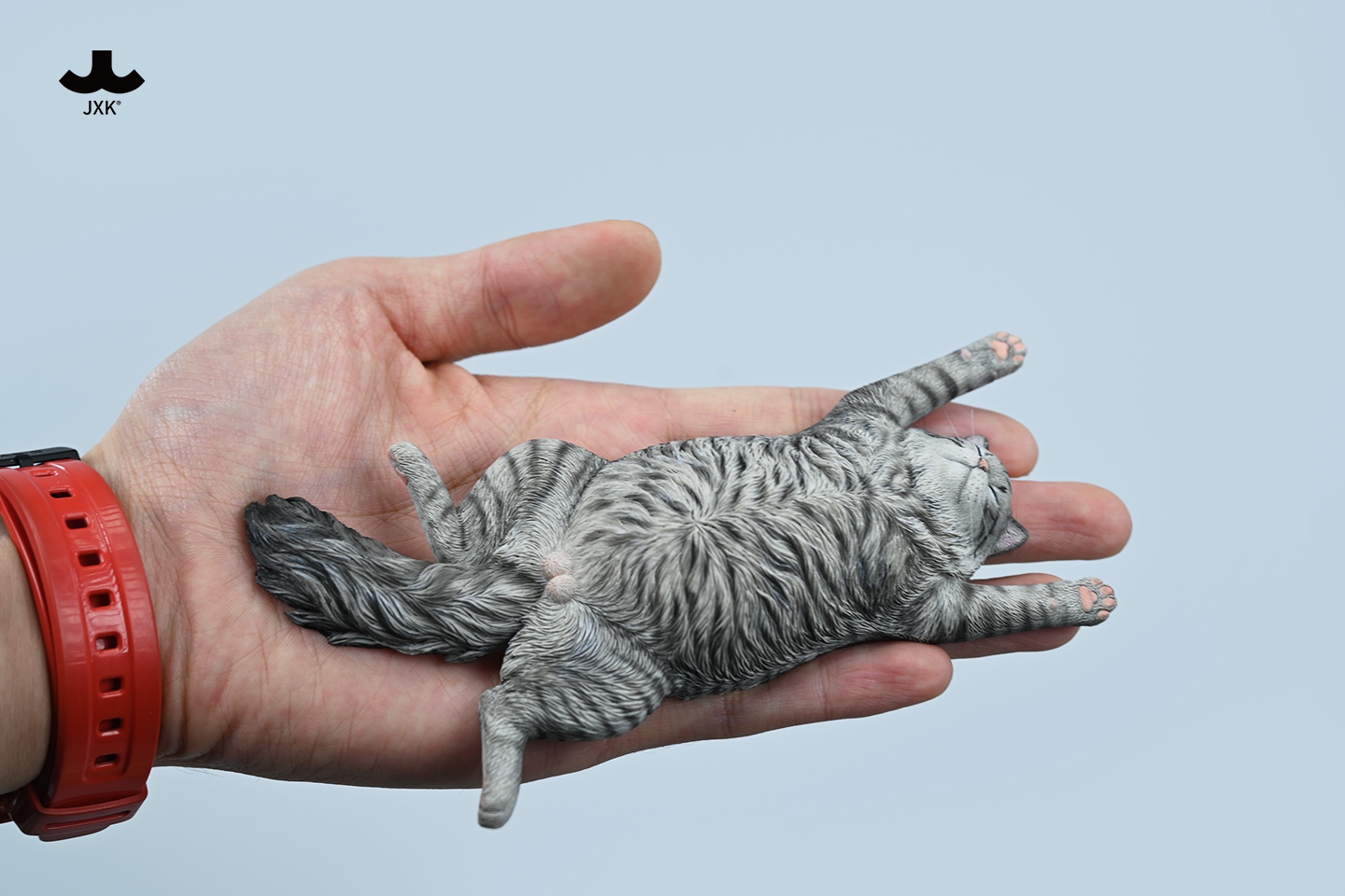 [สั่งจอง] JXK 1/6 - JLie flat cat