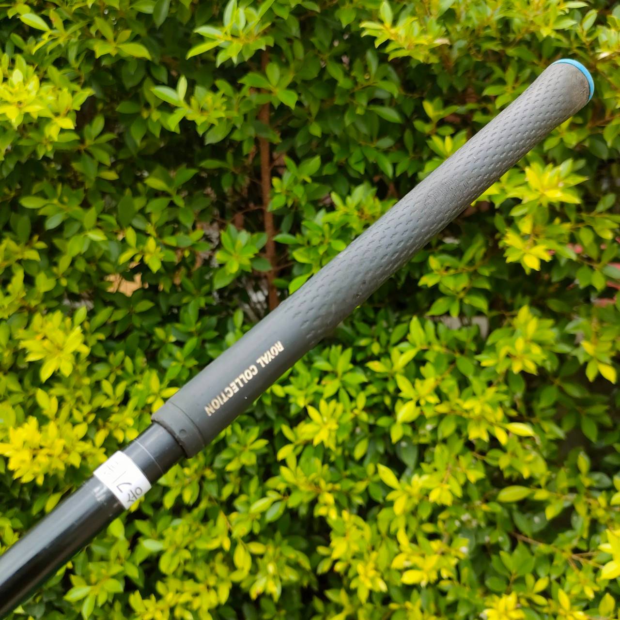 FW3 ROYAL COLLECTION องศา 16 ก้าน FD RC FLEX R RC เป็นไม้แฟร์เวย์ที่นิยม วัสดุ และการดีไซน์ด้านล่าง ทำให้ตีง่าย สอดลูกลงไปกับพื้นได้เป็นอย่างดี ไม้กอล์ฟมือสอง ของแท้ BY NakaraLuxurious