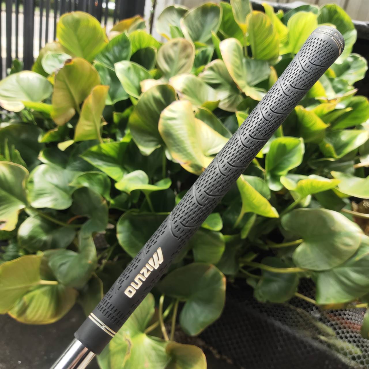 ชุดเหล็ก MIZUNO MP-53 Grain Flow Forged ฟีลเหล็กฟอร์จสุดนุ่ม ตีง่ายมาก และควบคุมได้!