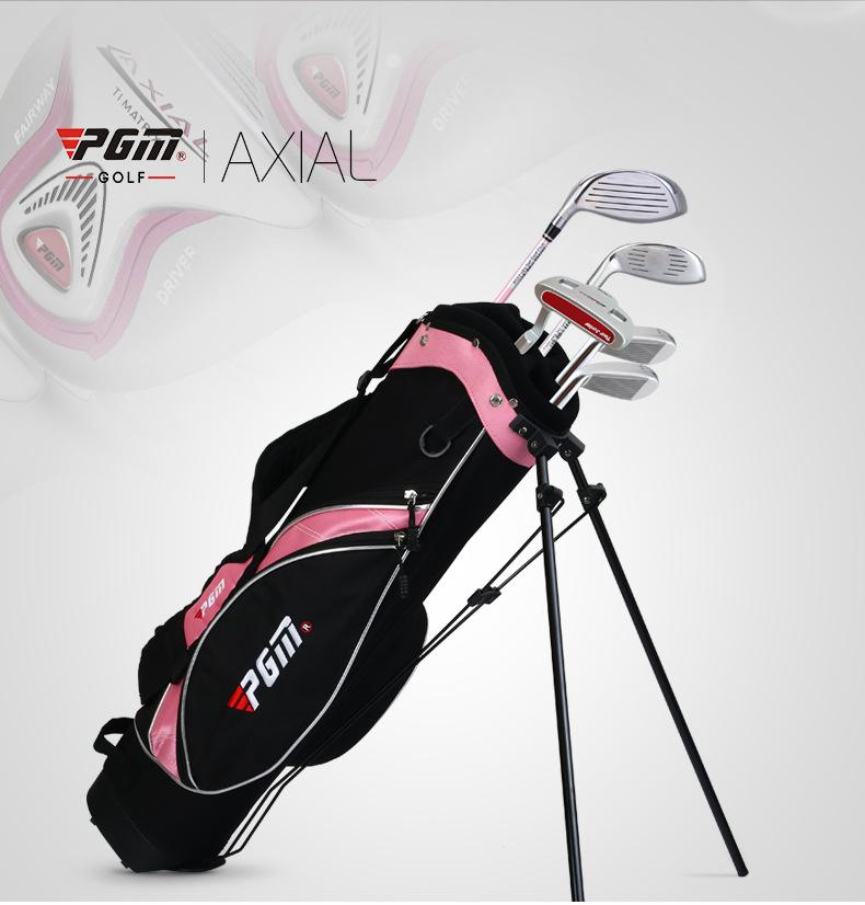 ไม้กอล์ฟเด็ก PGM AXIAL JRTG003 เกรดพรีเมี่ยม