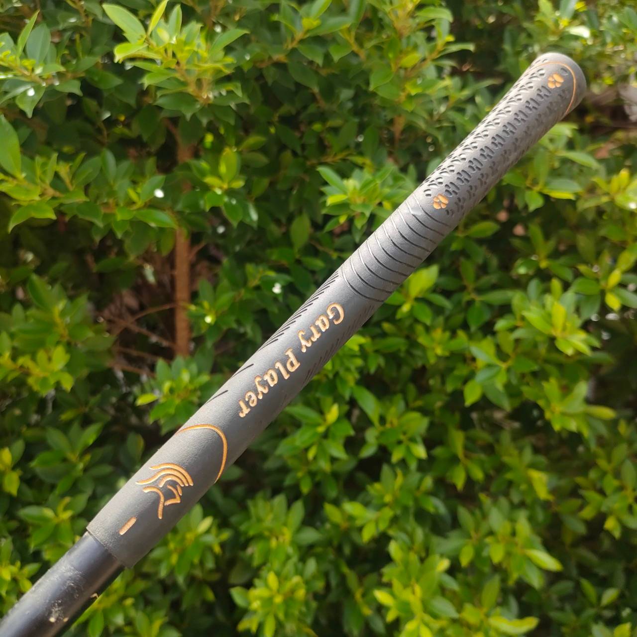 ชุดเหล็ก GARY PLAYER BLACK KNIGHT ของใหม่!! มีเหล็ก 3-9 เเละ PW SW ก้าน BLACK KNIGHT FLEX R ไม้กอล์ฟมือหนึ่ง ของแท้ BY NakaraLuxurious