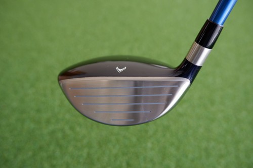 FAIRWOOD MIZUNO EURUS 5GO