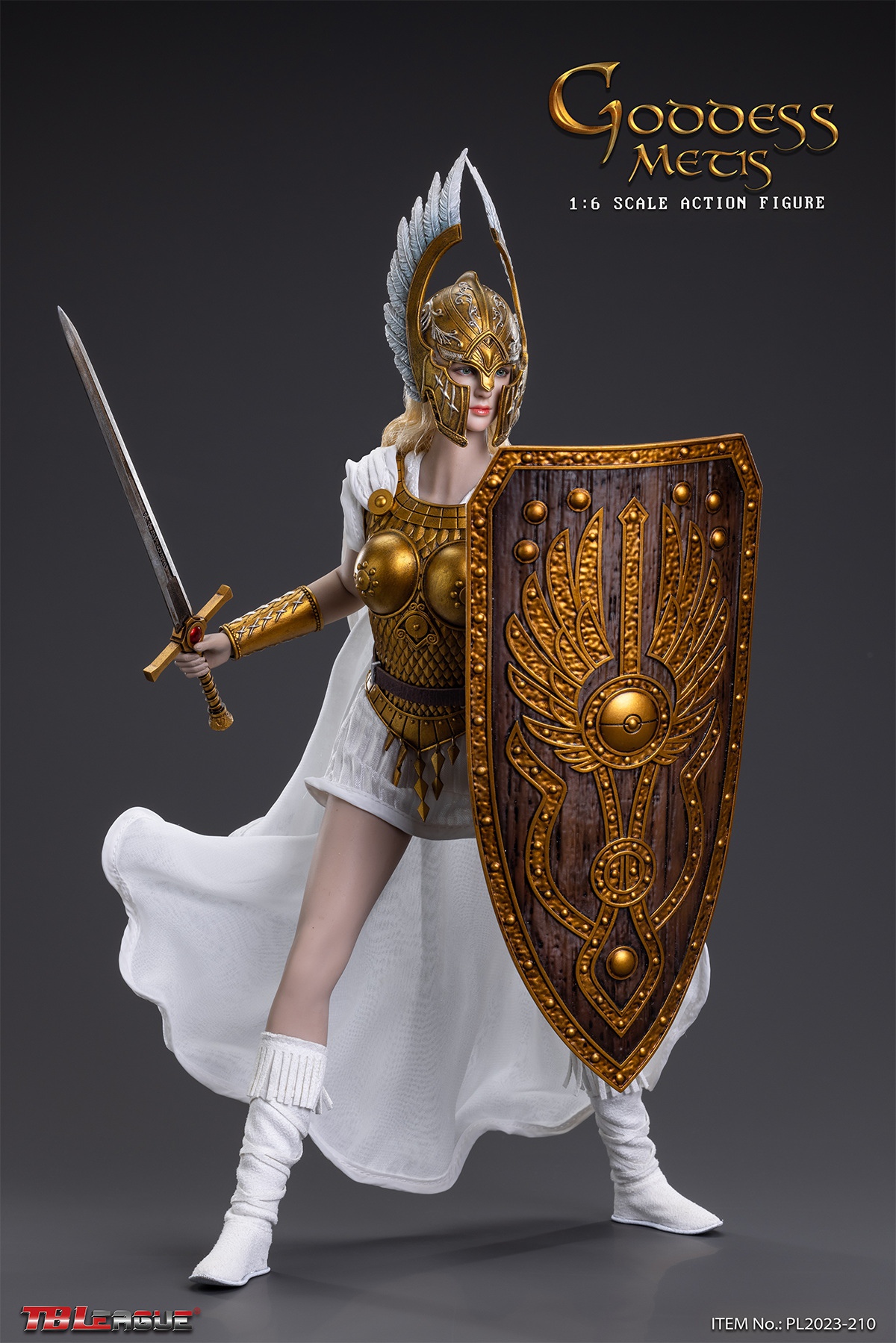 [สั่งจอง]TBLeague 1/6