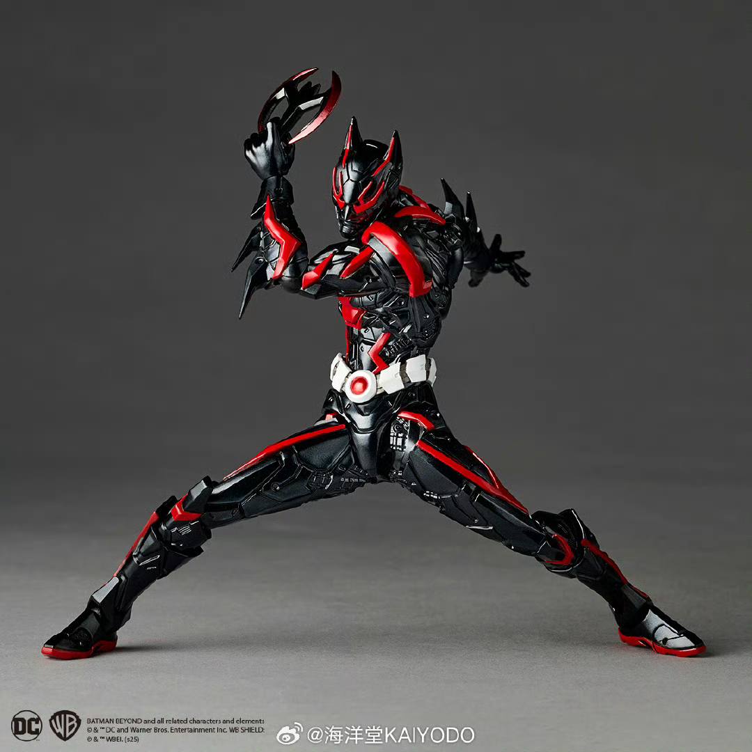 [สั่งจอง]Kaiyodo Amazing Yamaguchi (Bonus Ver.)