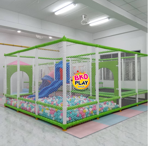 บ้านบอล ชุดสวนสนุกใหญ่รวมเครื่องเล่น ,สวนสนุกเด็ก ,บ้านบอลในห้าง ,เครื่องเล่นสนามในร่ม ,มุมเด็ก ,kid zone รับทำบ้านบอลในห้าง