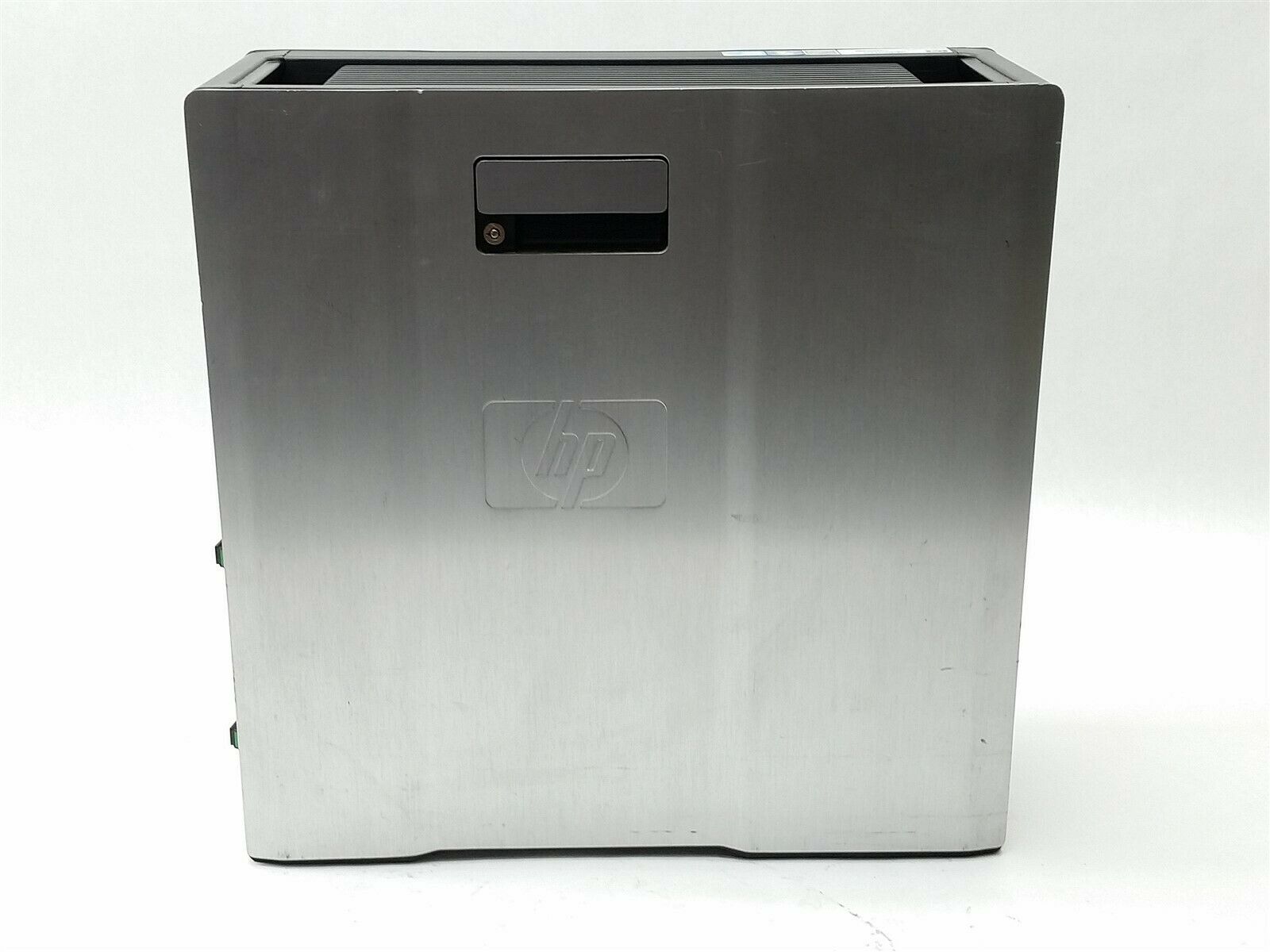 HP Z600 เครื่องออกแบบพร้อมใช้งานสุด ๆ