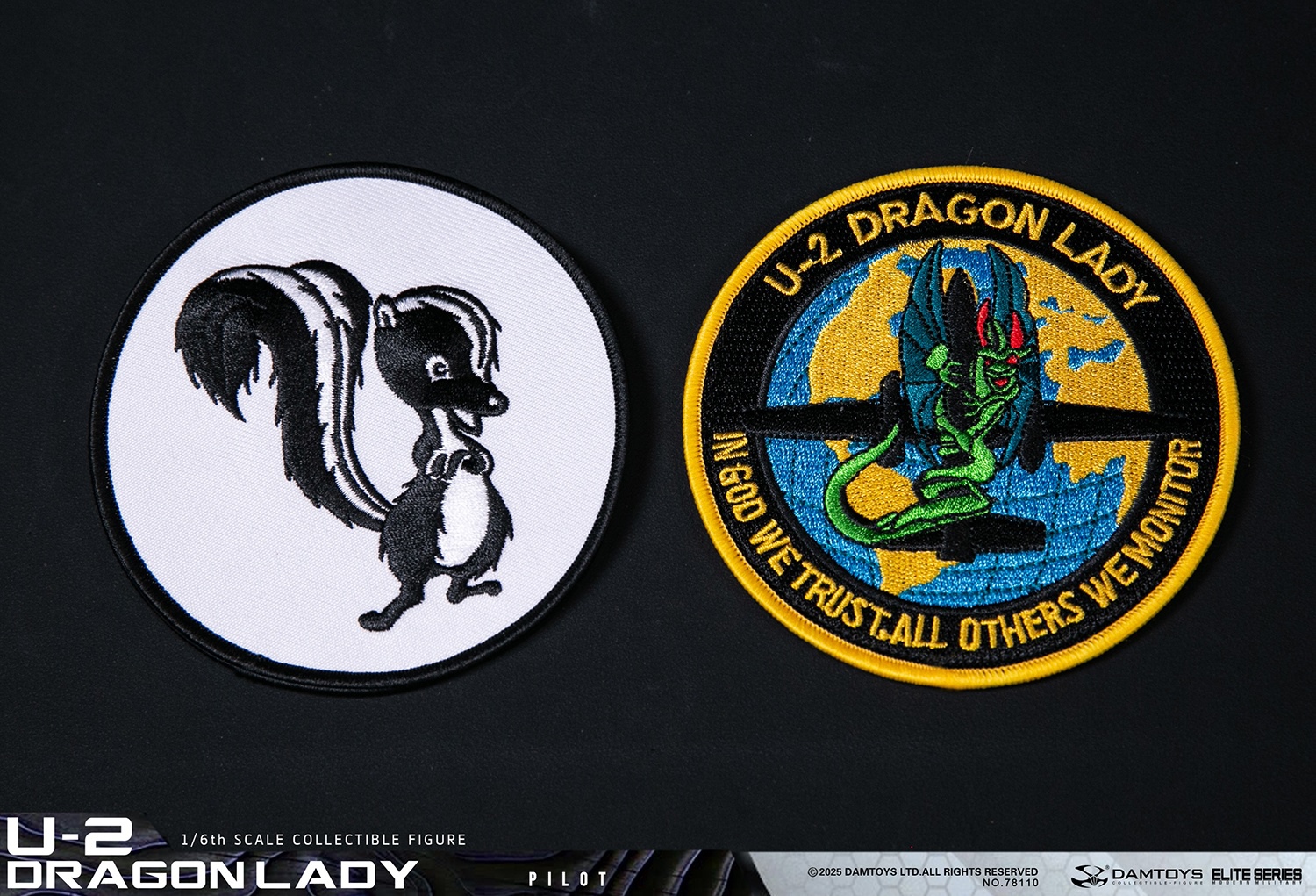 [สั่งจอง]DAMTOYS 1/6