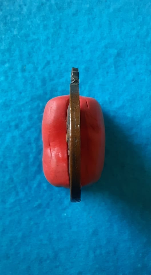 เหรียญ หลวงปู่ แหวน สุจิณโณ วัด ดอนแม่ปั๋ง พร้าว เชียงใหม่