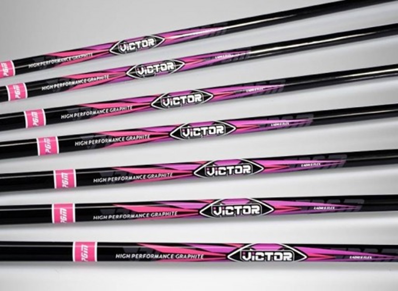 ไม้กอล์ฟครบชุด PGM LTG007 VICTOR LADY