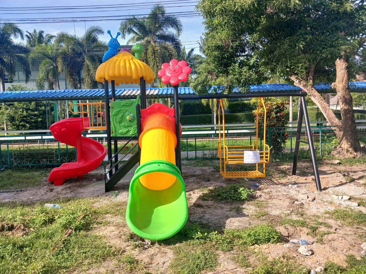 ชุดโปรโมชั่น เครื่องเล่นละ 80,000บาท ราคาเท่ากัน เครื่องเล่นสนามกลางแจ้ง เครื่องเล่นปฐมวัย เด็กอนุบาล,สนามเด็กเล่น,เครื่องเล่นสนามราคาถูก OutdoorPlayground , ของเล่นสนาม, สำหรับบริจาคสนามเด็กเล่น