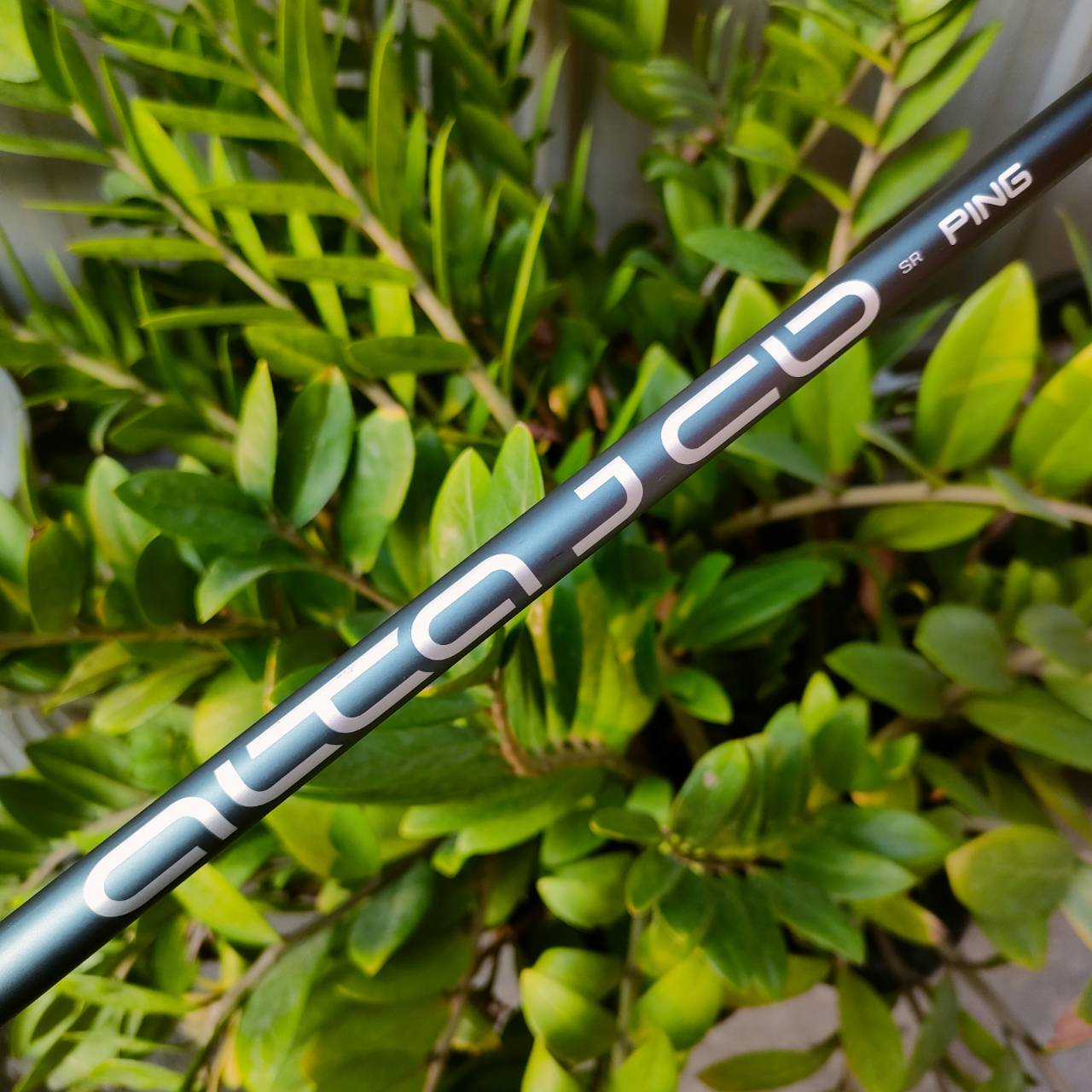 HYBRID 4 PING G425 องศา 22 ก้าน ALTAJCB FLEX SR ก้านดีมากๆ มาพร้อม COVER ตรงรุ่น!!! ไม้กอล์ฟพรีเมี่ยมมือสอง ของแท้ By NakaraLuxurious