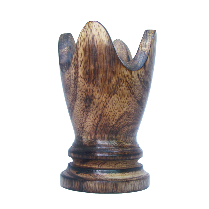 เตาเผาไม้หอม เตาเครื่องหอม ไม้กฤษณา ไม้จันทน์ กำยาน มดยอบ ชิ้นไม้ ยางไม้เรซิ่น ทำจากไม้เนื้อแข็งแท้100% + ถ่าน ถ่านเผา ถ่านไม้ ถ่านพิเศษ ชาโคล สำหรับจุดไฟเผา 1 กล่อง