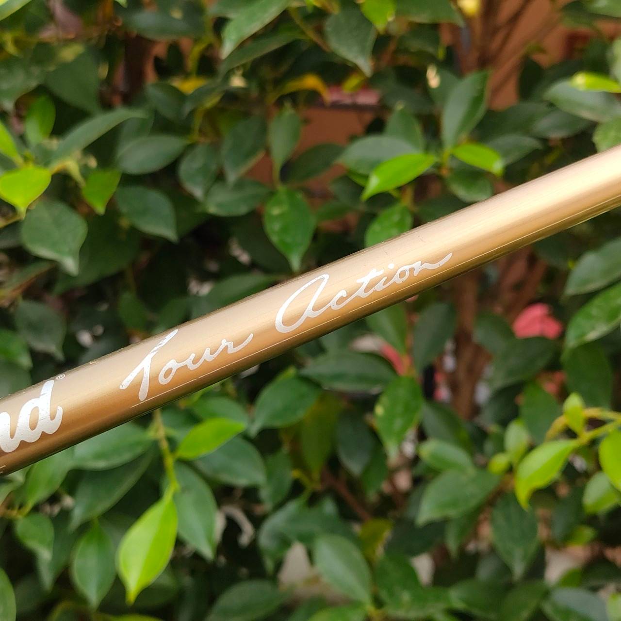 ชุดเหล็ก CLEVELAND TA7 มีเหล็ก 5-9 เเละ PW ก้าน CLEVELAND TA7 FLEX R เหล็กที่ดีที่สุดของ Cleveland ตีง่าย ตีไกล ตีนุ่มมากๆ