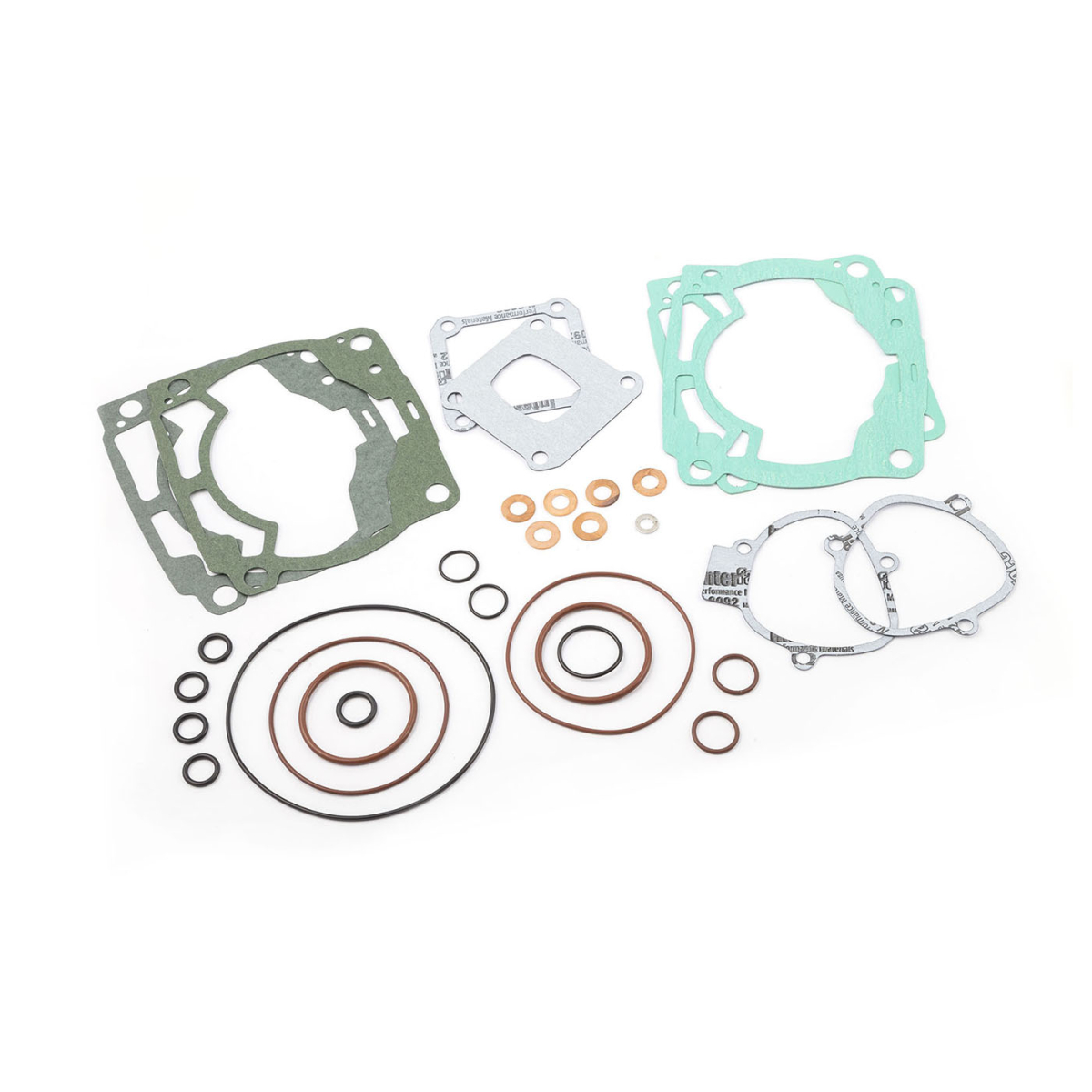 ปะเก็น S3 Head O-Rings and Top End Gaskets Kit - 2T