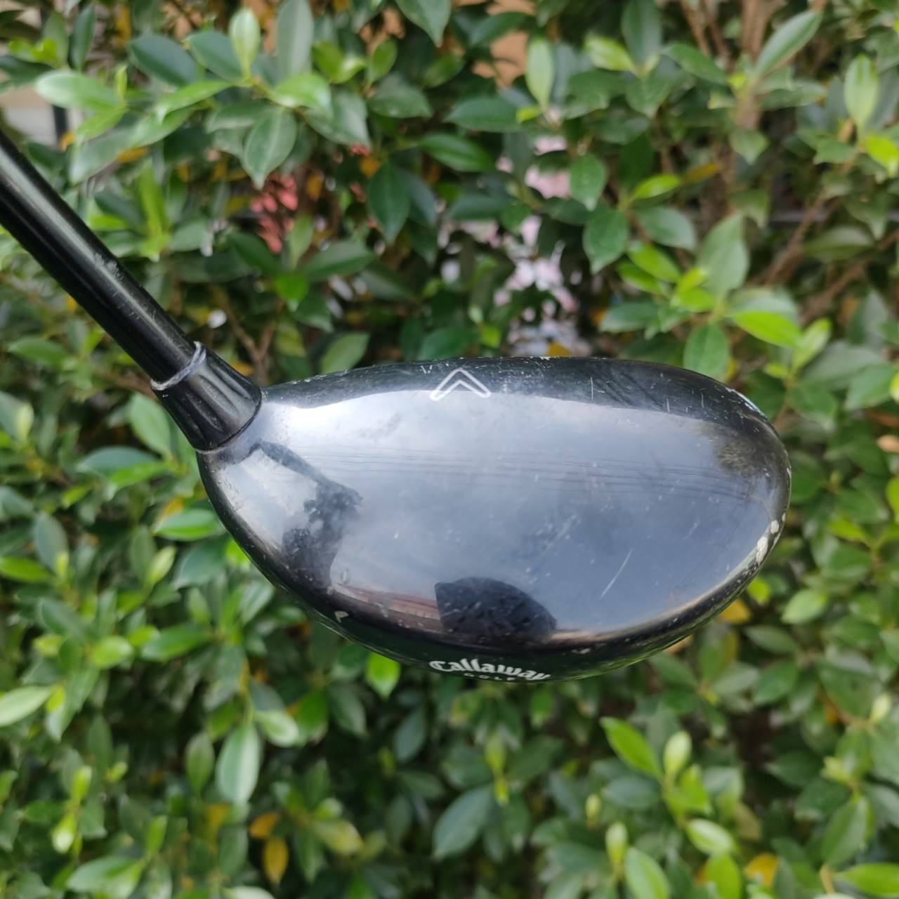 HYBRID 4 CALLAWAY องศา 24 ก้าน TOUR AD FLEX R ก้านแพงมากๆครับ แค่ก้าน ราคาก็เกินไปไกลแล้วครับ