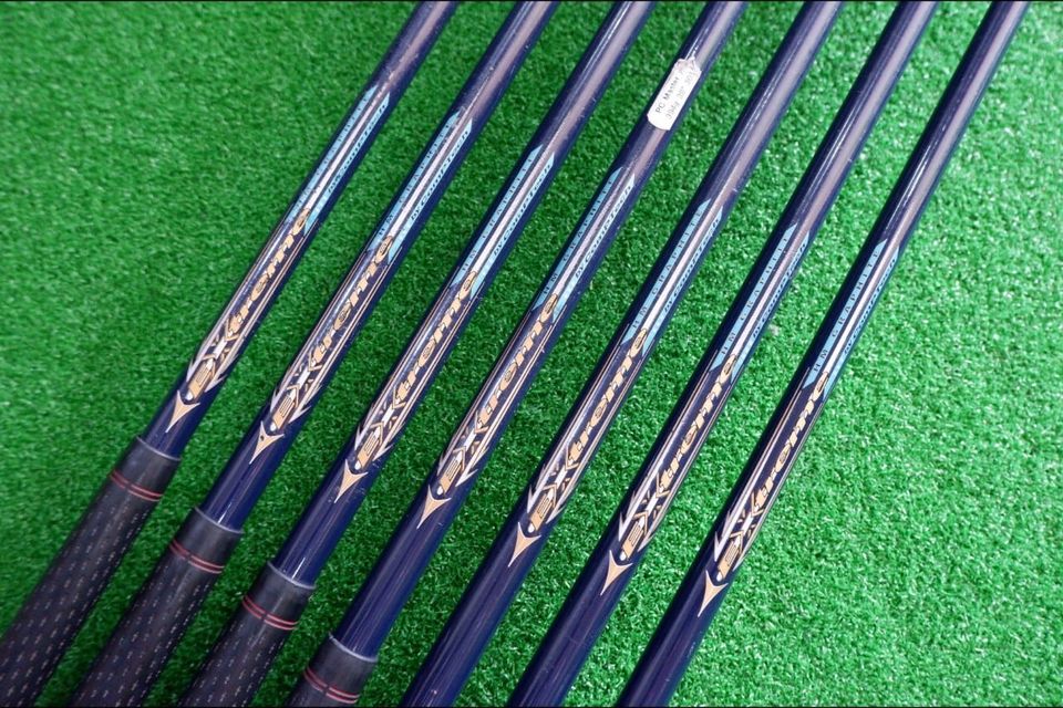 IRONSET Nike vr full cavity