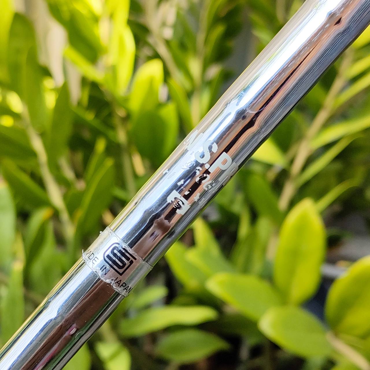 ชุดเหล็ก XXIO IMPACT POWER FACE มีเหล็ก 3-9 เเละ PW AW SW ก้าน N.S.PRO 950GH FLEX S ชุดใหญ่ที่สุดได้เหล็กถึง 10 ชิ้น กหน้าเด้งมากๆตีไกลสุดจากญี่ปุ่น ไม้กอล์ฟพรีเมี่ยมมือสอง ของแท้ By NakaraLuxurious