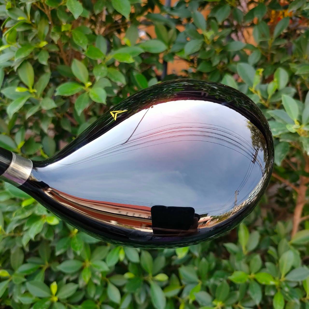 DRIVER S-YARD TX-V องศา 11 ก้าน S-YARD TX-V FLEX R2 Driver เกรด SUPER PREMIUM