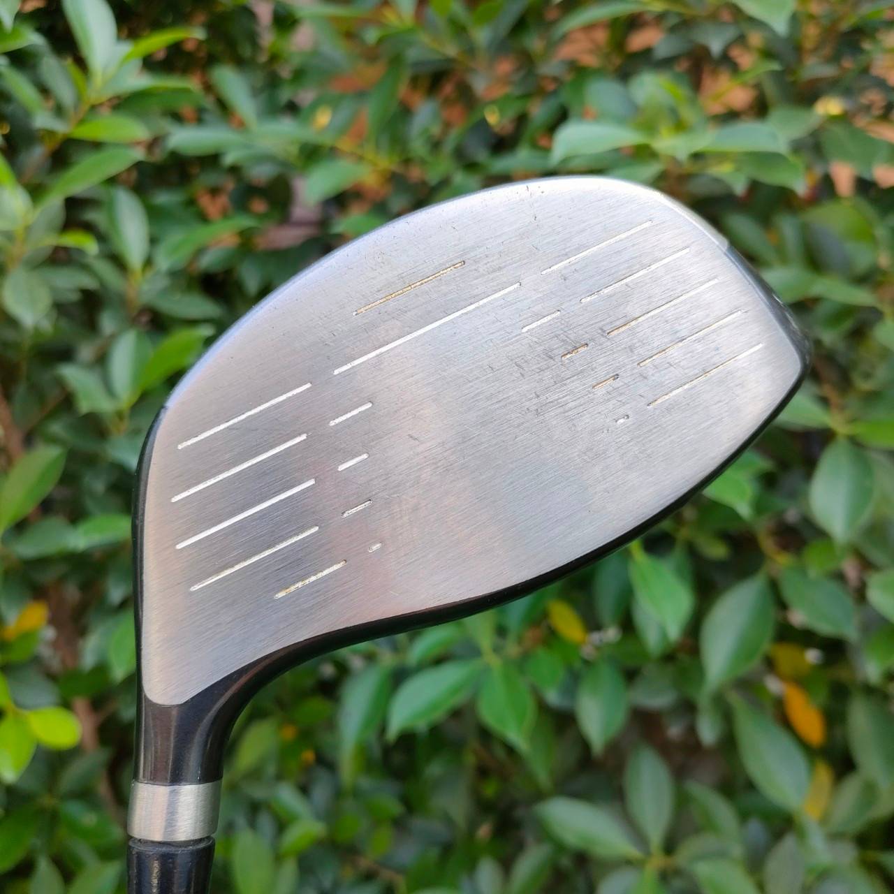 DRIVER PING K15 TITANIUM SF TEC องศา 10.5 ก้าน PING TFC 149 FLEX R