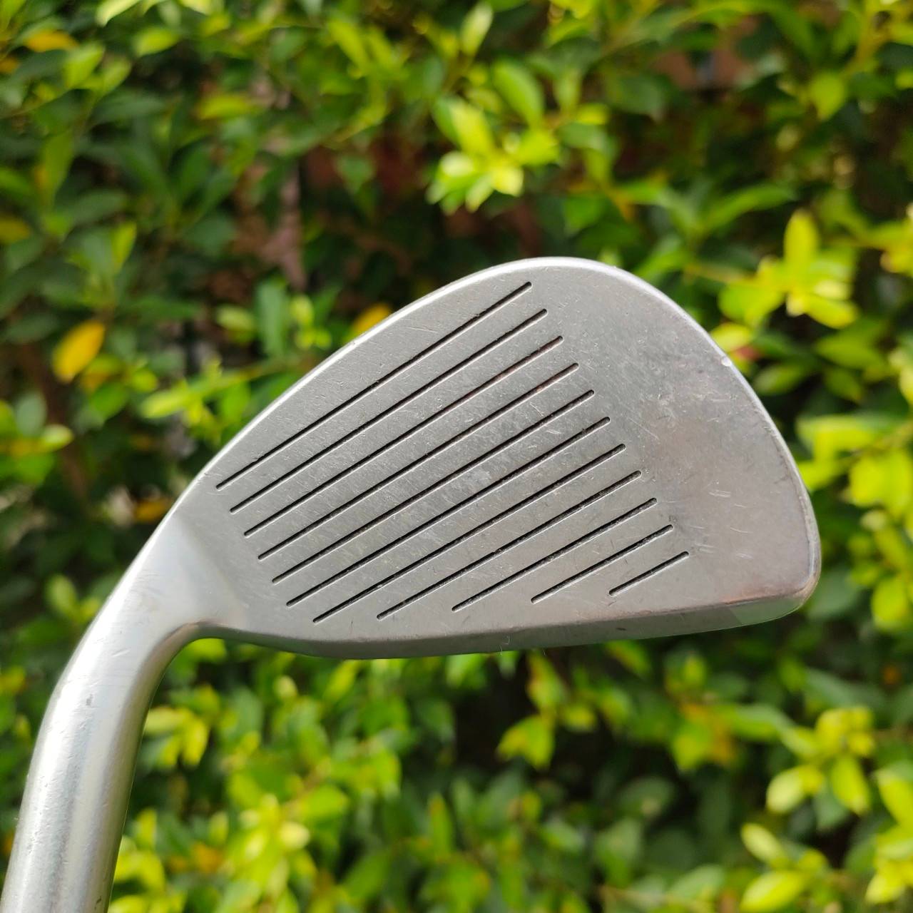 ** ไม้กอล์ฟสำหรับผู้หญิง ** เหล็ก7 HONMA ก้าน EXTRA 90 FLEX L คุณภาพสูงสุด MADE IN JAPAN SAKATA