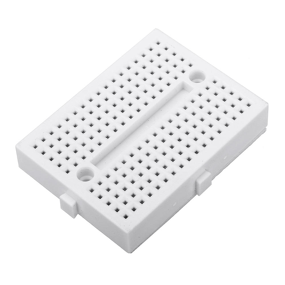 Mega2560 1280 Protoshield V3 Expansion Board With Breadboard for Arduino