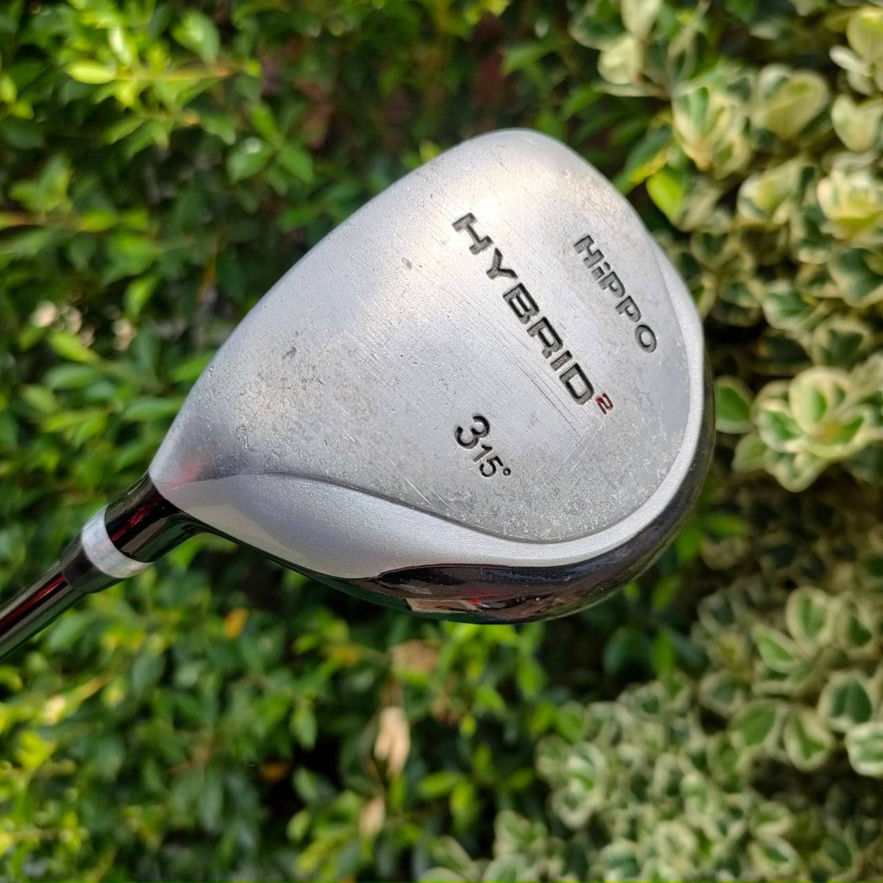 ** ไม้กอล์ฟครบชุดสำหรับท่านที่ถนัดซ้าย ** FULLSET HIPPO HYBRID ทั้งชุดประกอบด้วย หัวไม้ 1 3 เเละ hybrid 3,4 ชุดเหล็ก 5-9 เเละ PW SW WEDGE องศา 60 PUTTER พร้อมถุงกอล์ฟ เป็นไม้กอล์ฟที่ครบครัน พร้อมออกรอบได้เลย สำหรับท่านที่ถนัดซ้ายครับ