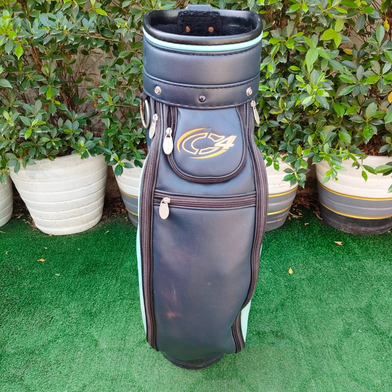 ถุงกอล์ฟ CALLAWAY GOLF มือสอง ถุง TOUR สภาพสวยสมบูรณ์