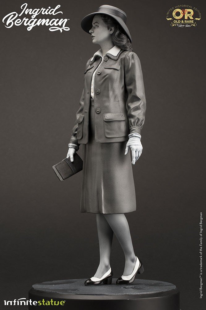 [สั่งจอง]Sideshow × Infinite Statue 906956 : Ingrid Bergman