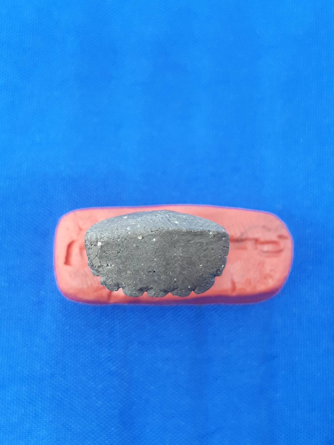 พระ เนื้อว่าน หลวงพ่อ ทวด วัด ช้างให้ ปัตตานี 200.-