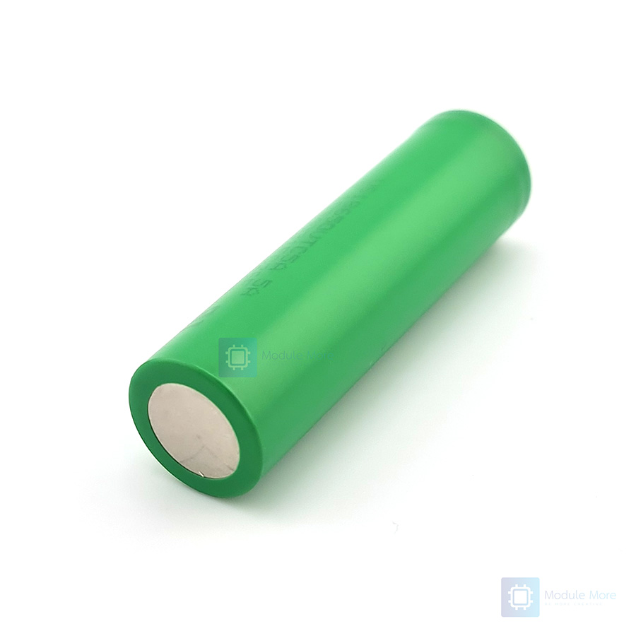 ถ่าน 18650 Sony VTC 5A 2500mAh (แท้ มี มอก.)