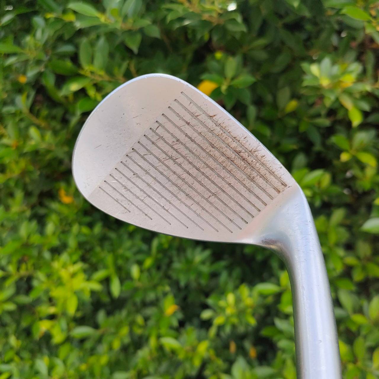 **ไม้กอล์ฟสำหรับท่านที่ถนัดซ้าย** WEDGE FOURTEEN RM-12 FORGED องศา 56 เบาท์ 12 ก้าน N.SPRO 950 GH FLEX WEDGE มือซ้ายหายาก นานๆมาที!! ไม้กอล์ฟมือสอง ของแท้ BY NakaraLuxurious