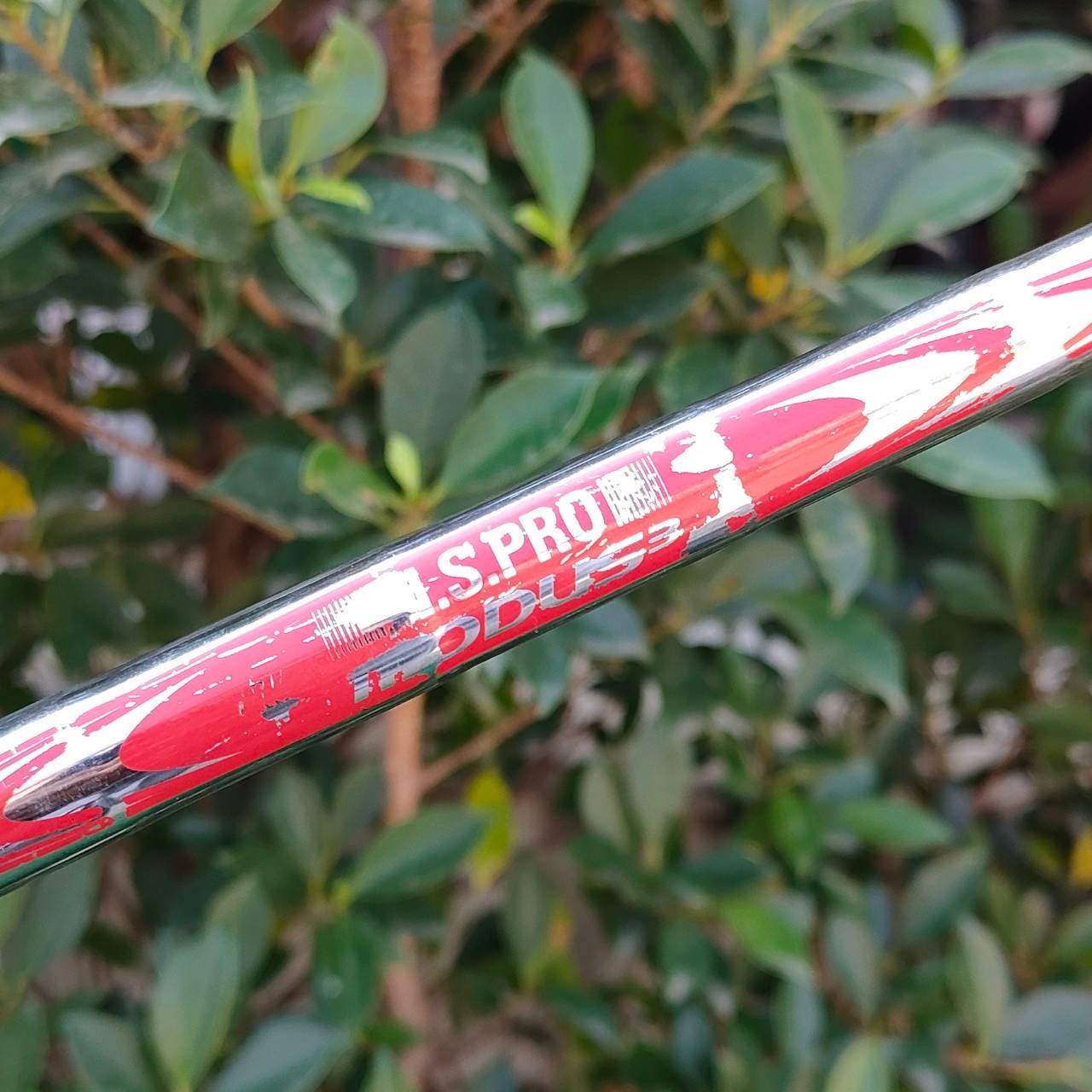 ชุดเหล็ก FOURTEEN TC777 เหล็ก FORGED CAVITY JAPAN เหล็กคุณภาพสูงสุดจากญี่ปุ่น