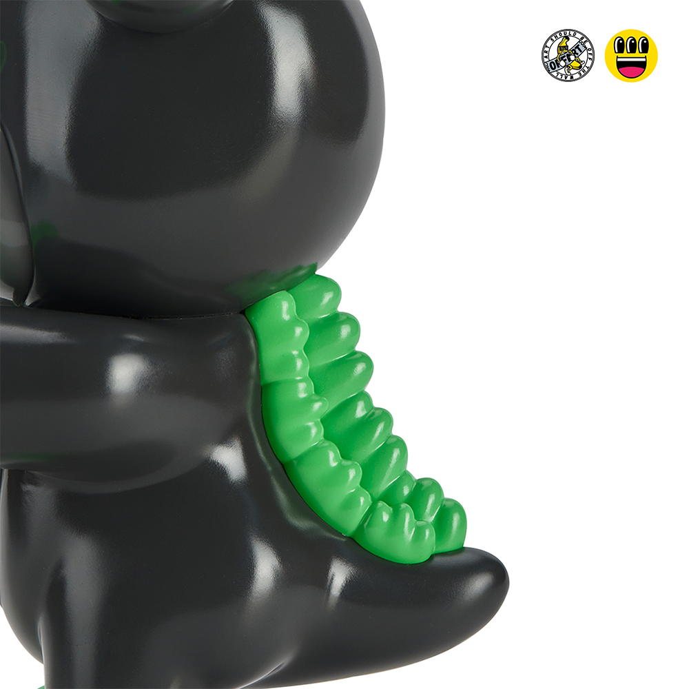 [สั่งจอง] OFFART X Just Kidding Gummy Vinyl Figure