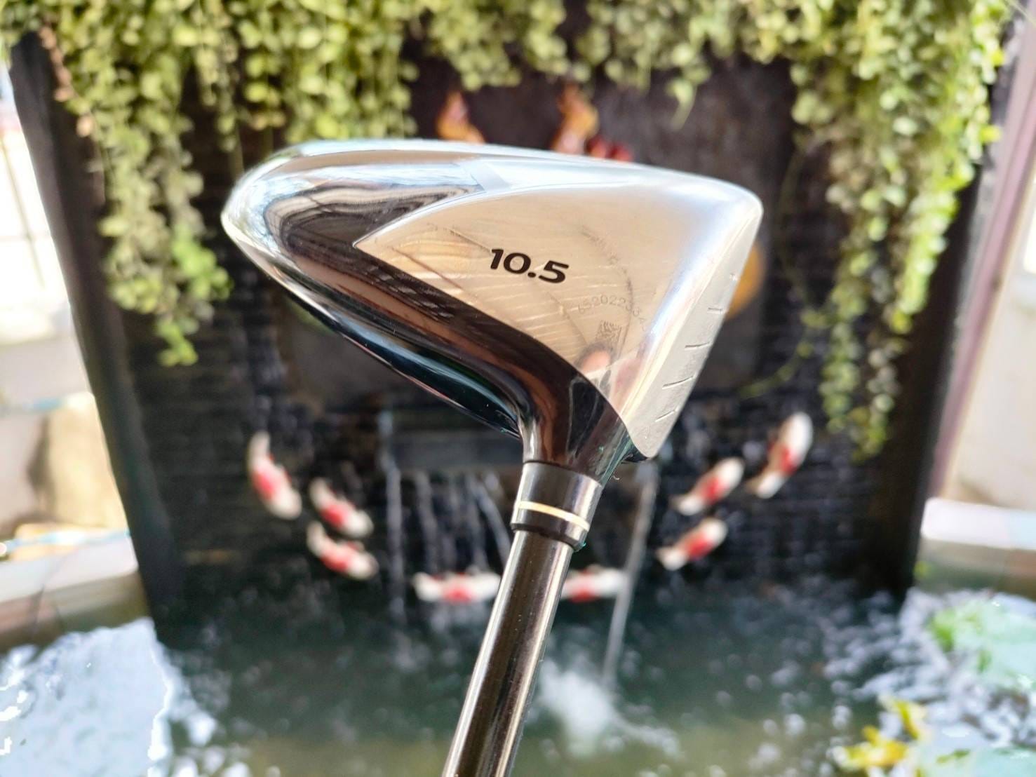 Driver Callaway LEGACY AERO