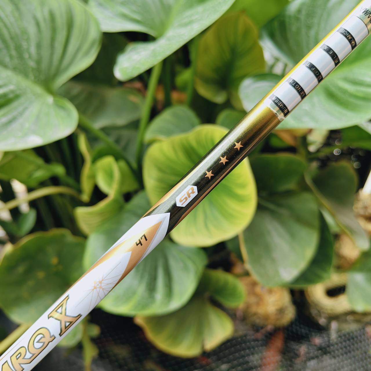 HONMA BERES S-06 Driver⭐⭐⭐ระดับ 3 ดาว – สุนทรียะแห่งพลังและความหรูหรา