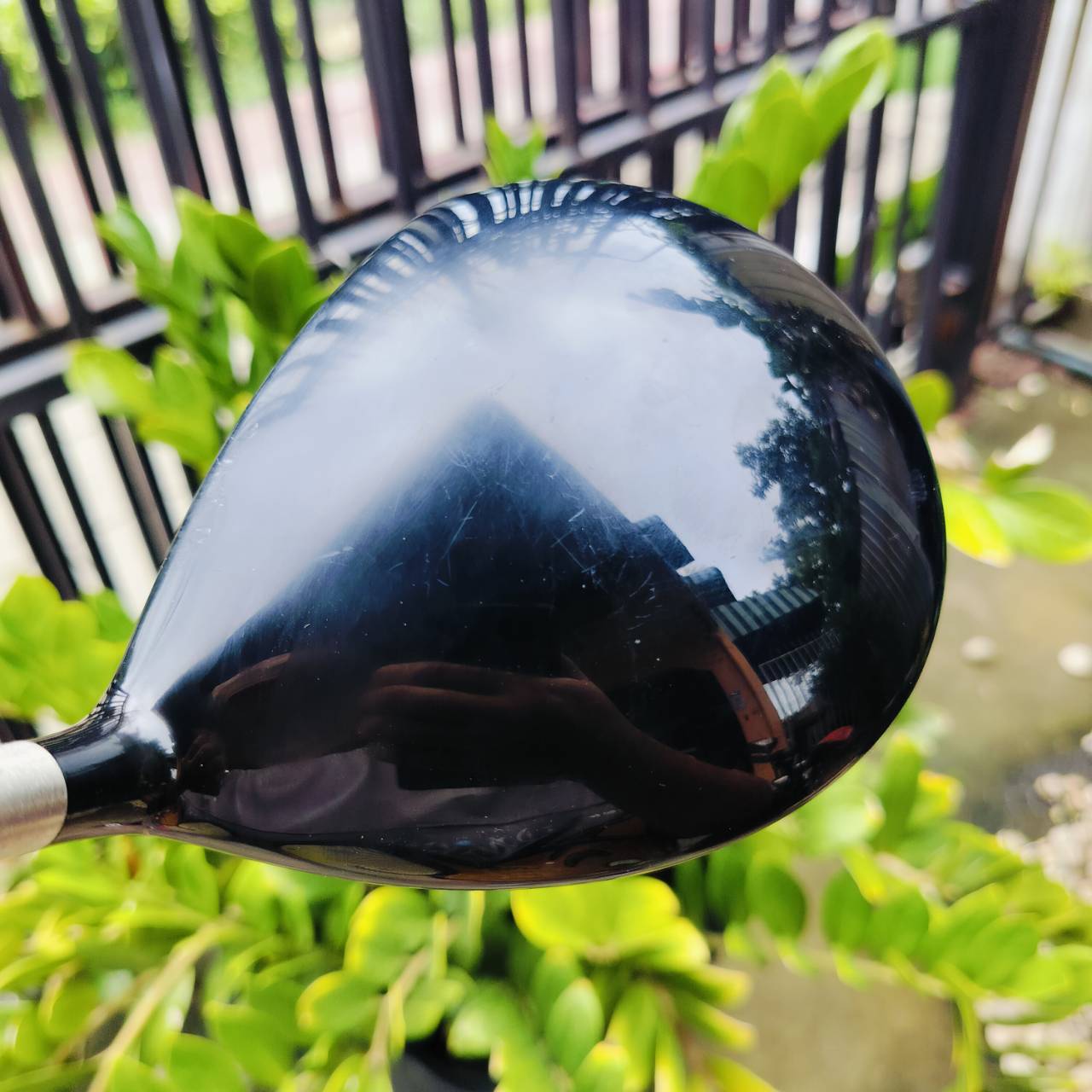 Driver HONMA TW727 455s ก้าน Honma Vizard YC65 Flex S ตีง่าย เร่งสปีดได้ดี เพิ่มระยะ และใช้แข่งขันได้ค่ะ ไม้กอล์ฟพรีเมี่ยมมือสอง ของแท้ By NakaraLuxurious