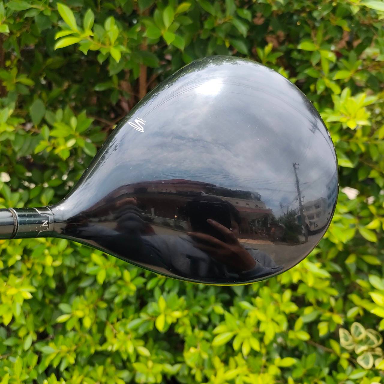 DRIVER COBRA S2 องศา 10.5 ก้าน FUJIKURA MAX FLEX R ก้าน MAX รุ่นนี้ดีมาก เหนียวหนึบ และส่งพลังได้มาก ตีง่าย เสียงเพราะสนั่น ทรงสวย ดุดัน!! ไม้กอล์ฟมือสอง ของแท้ BY NakaraLuxurious