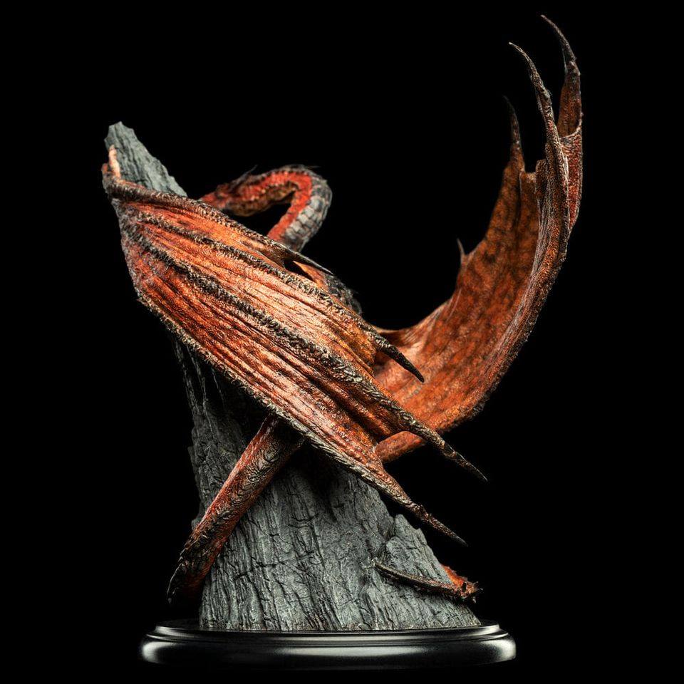 [สั่งจอง]Weta Workshop : Smaug the Magnificent