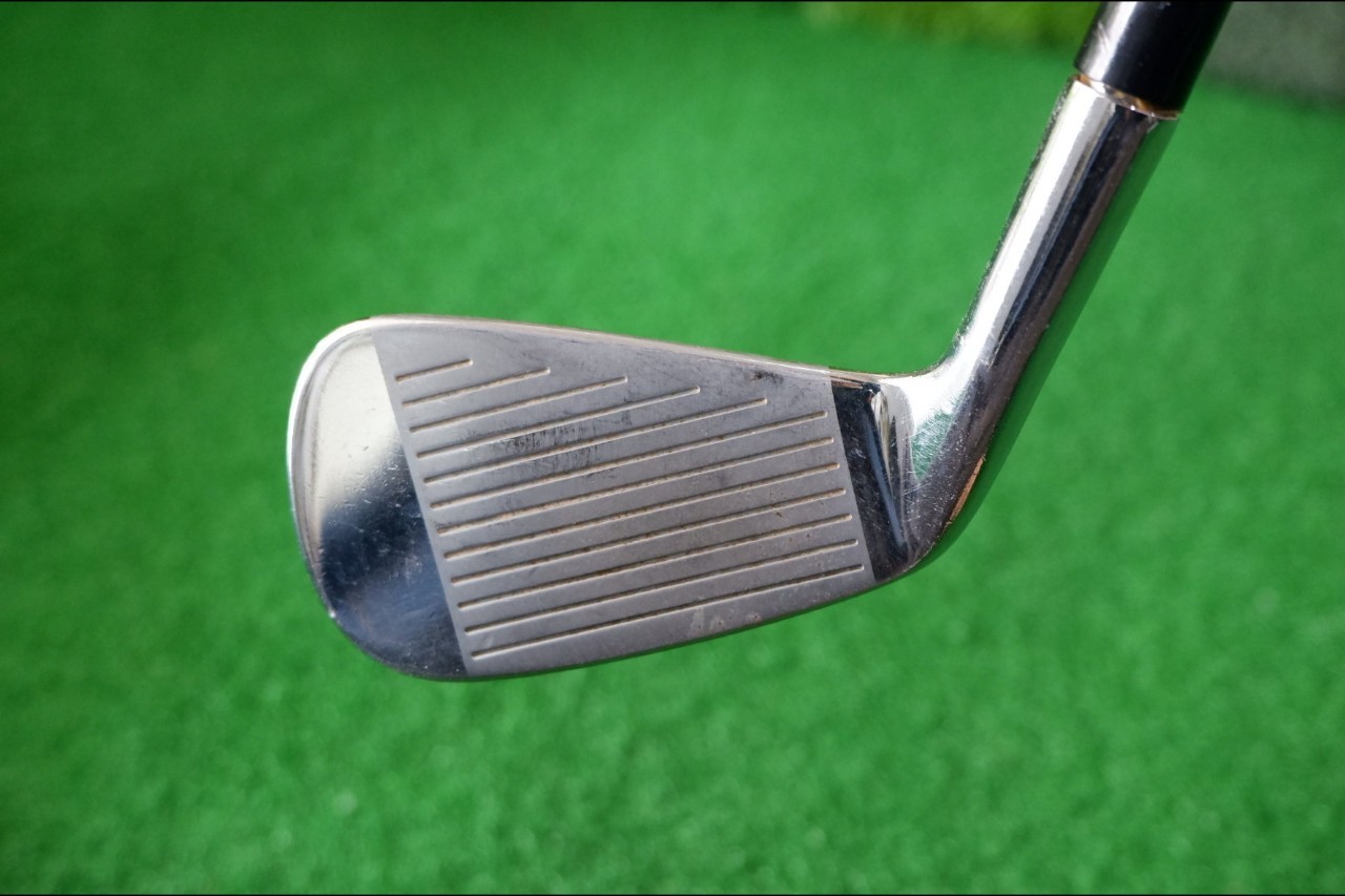 เหล็ก 2 CLEVELAND