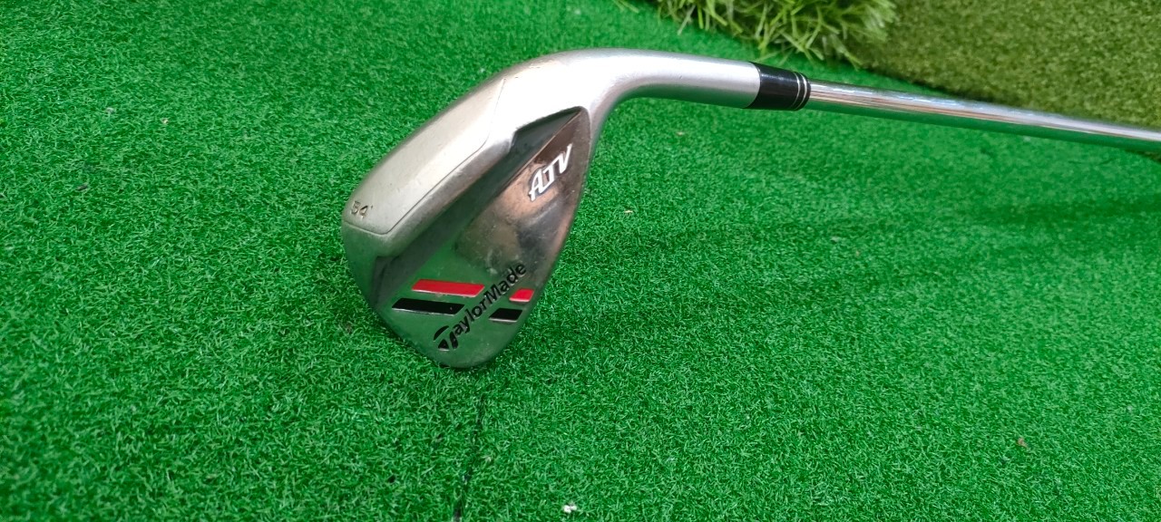 WEDG 54 TAYLORMADE ATV