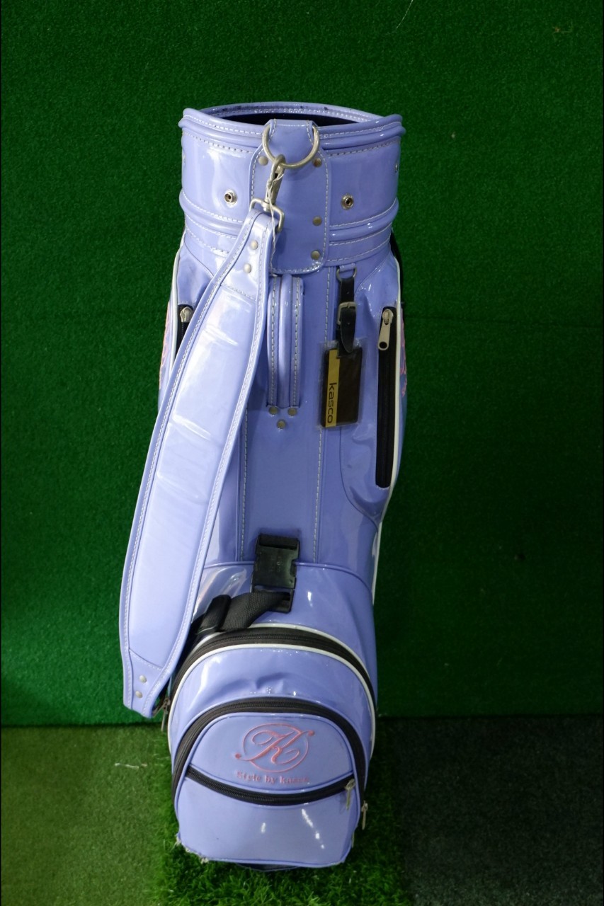 ถุงกอล์ฟ มือสอง หนังเเก้วอย่างดี