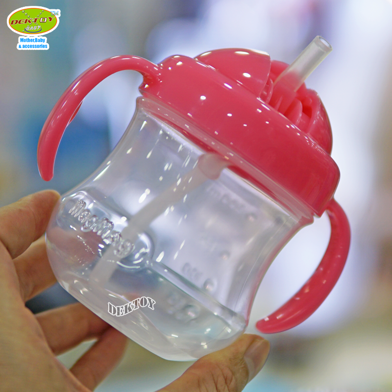 Pigoen พีเจ้น แม็กแม็ก ถ้วยหัดดื่มขั้น3