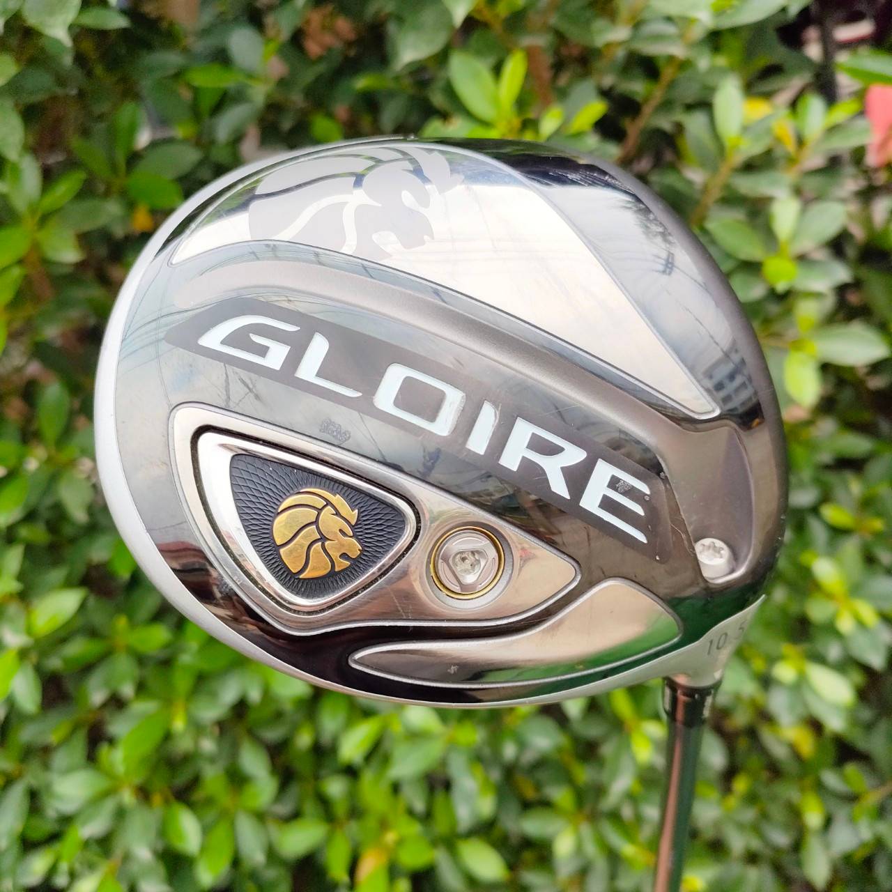 DRIVER TAYLORMADE GLOIRE องศา10.5 ก้าน MATRIX FLEX R หัวไม้พรีเมี่ยมของ แบรนด์ Taylormade