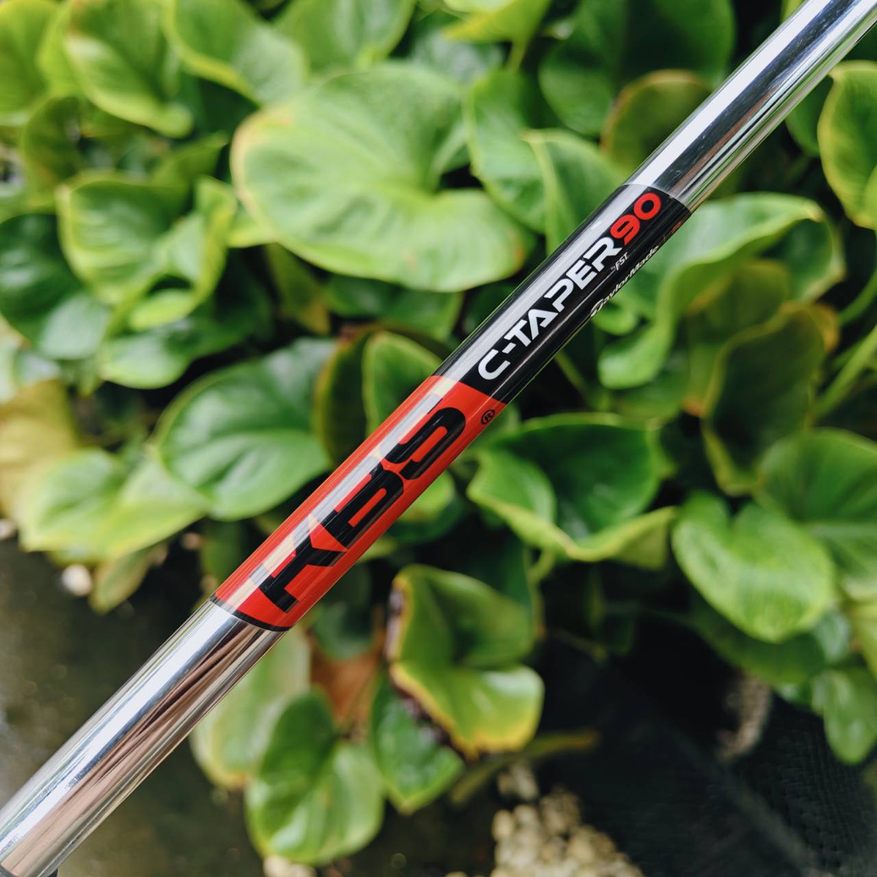 เหล็ก 8 Taylormade SPEEDBLADE ออกแบบเพื่อ ความเร็วบอลสูง และ การเล่นง่าย สำหรับทุกระดับ