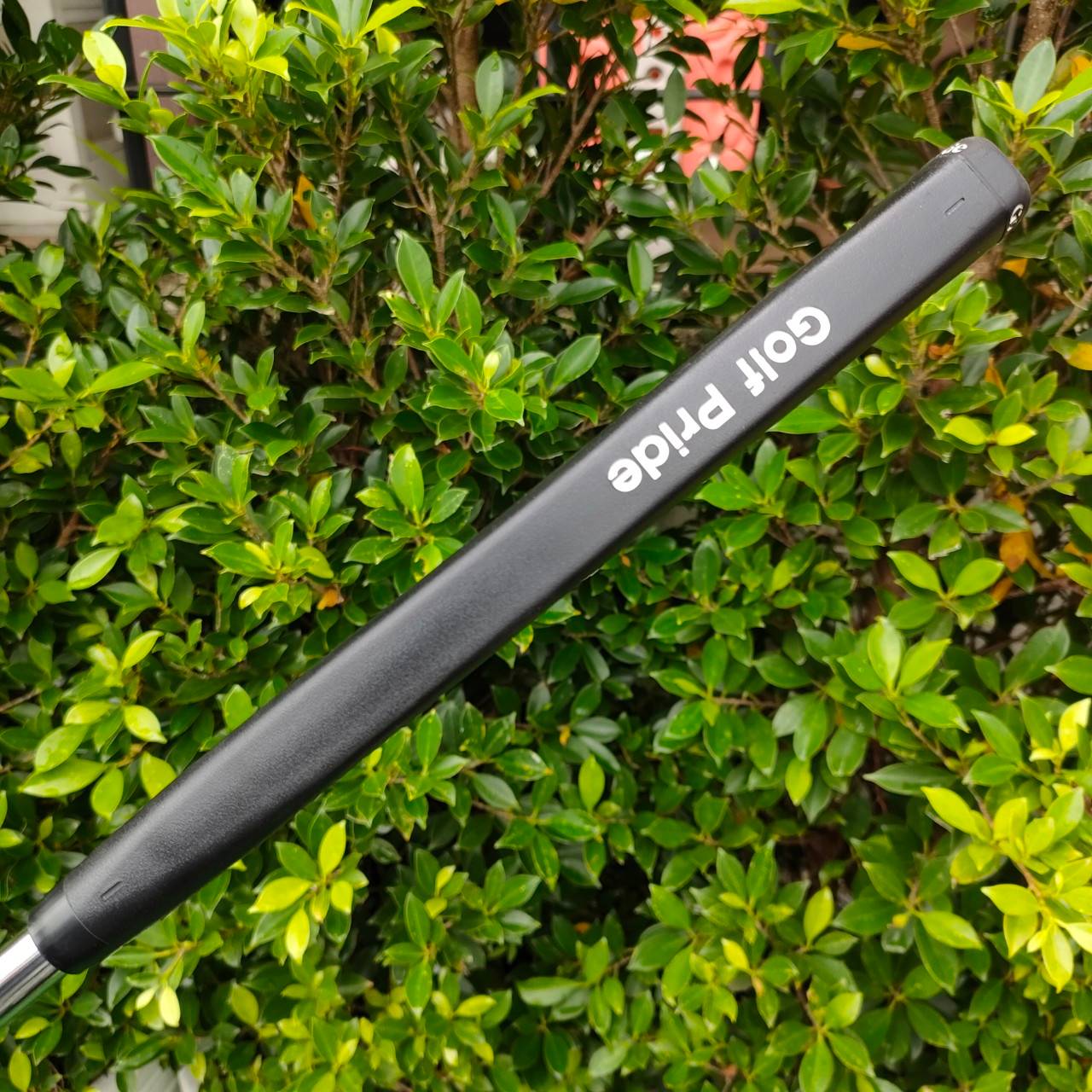 PUTTER PRGR SILVER-BLADE 03S CS ความยาว 33 นิ้ว CENTER SHAFT หน้า MILLED เกาะไลน์มากๆครับ